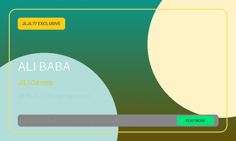 Ali Baba