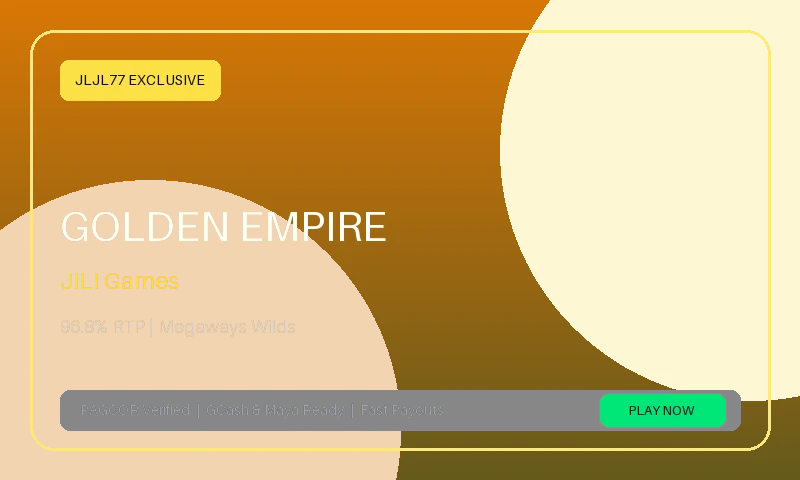 Golden Empire