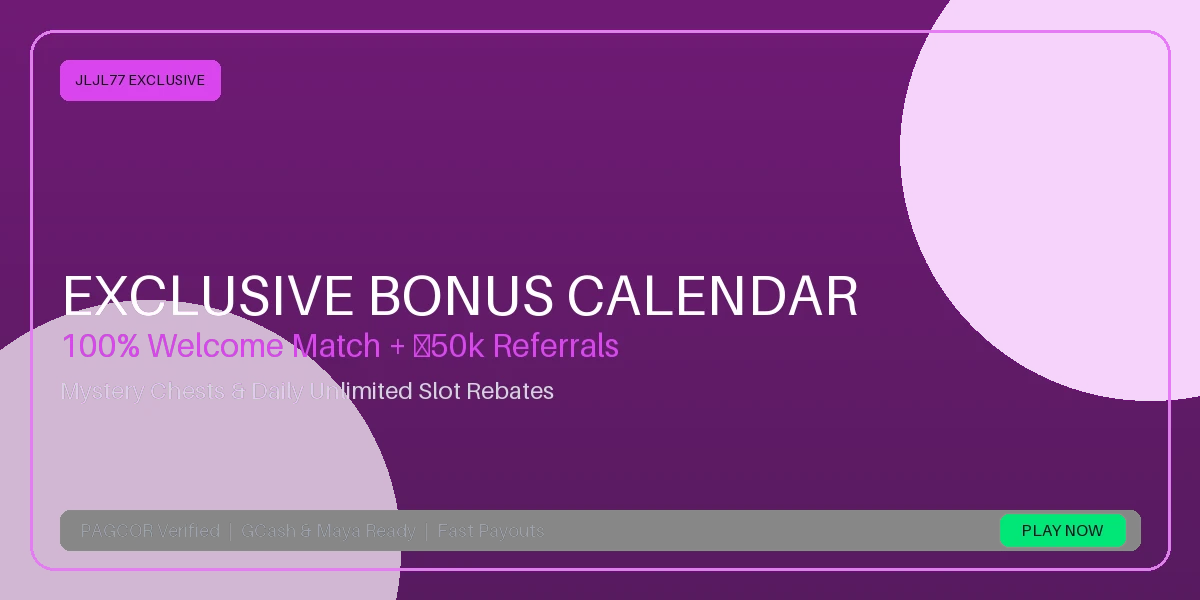 Bonuses Hub