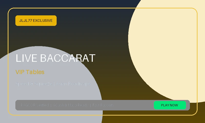 Baccarat Systems