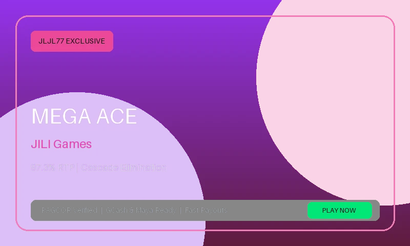 Mega Ace