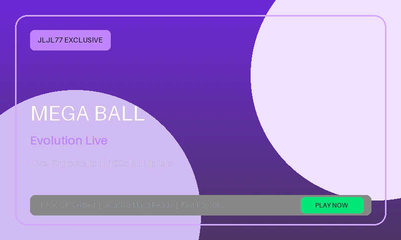 Mega Ball