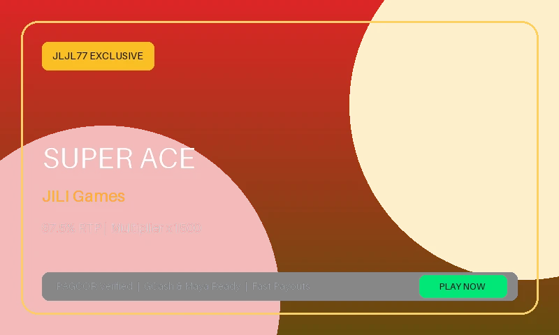 Super Ace Tactics